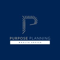 Purpose Planning logo - Similar company to Discovery Wealth Advisers