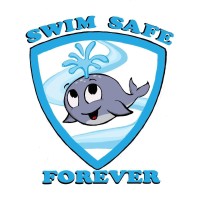 Swim Safe Forever logo - Similar company to Sheffield Supply & Equipment, Llc