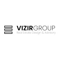 VIZIR GROUP logo - Similar company to Prodesign Architecture