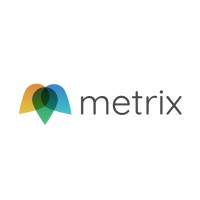 Metrix logo - Similar company to A Chord Partners