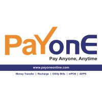 PayOne Online logo - Similar company to Zpay