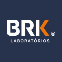 BRK LABORATÓRIOS logo - Similar company to Cosmefar