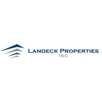 Landeck logo - Similar company to Beese Fulmer