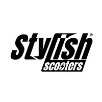 Stylish Scooters® logo - Similar company to Pets (Artryc)