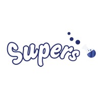 SUPERS.idn logo - Similar company to Himpunan Mahasiswa Koreanologi (Hwarang Fib Ui)