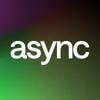 Async logo - Similar company to New Nörm