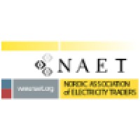 NAET logo - Similar company to Ung I Kraft