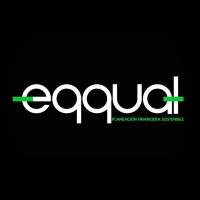eqqual planeación financiera sostenible logo - Similar company to Inquebrantable