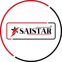 SAISTAR logo - Similar company to Sukh Impex
