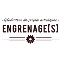 Engrenage[s] logo - Similar company to Natty Even'S