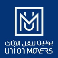 Union Movers logo - Similar company to Smart Moving Chicago
