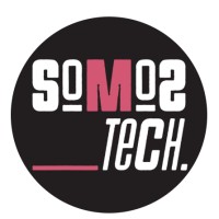 SomosTech logo - Similar company to Rednet Corp