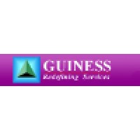 Guiness Securities Limited logo - Similar company to Avise Analytics