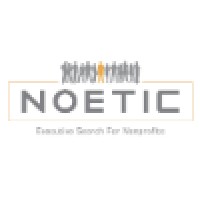 Noetic Search logo - Similar company to William G. Mcgowan Charitable Fund