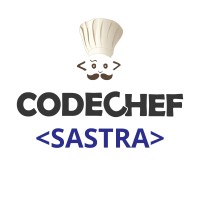 CodeChef-SASTRA logo - Similar company to Developer Community Sastra