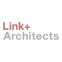 Link+ Architects logo - Similar company to Voice Architecture Lab