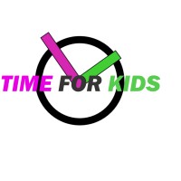 Time For Kids Kinderopvang logo - Similar company to Flekss Kinderopvang