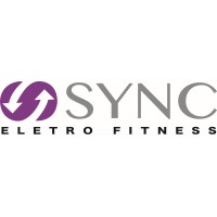 SYNC Eletrofitness Vitoria logo - Similar company to Leoteci Tecidos