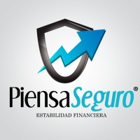 Piensa Seguro logo - Similar company to Piensa