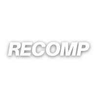 Recomp Online logo - Similar company to Aroundness-Asrc