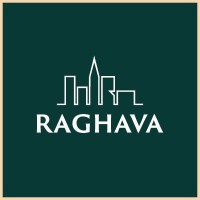 Raghava World logo - Similar company to P.Mangatram Developers