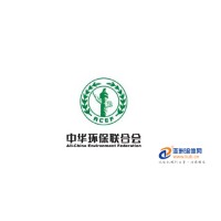 All-China Environment Federation logo - Similar company to Myh2O