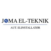 JOMA El-Teknik ApS logo - Similar company to Migrænehatten.Dk