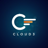 Cloud3 logo - Similar company to Conceptsol