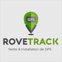ROVETRACK logo - Similar company to Geomtec