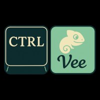 CtrlVee logo - Similar company to Msa Infotech