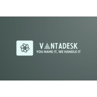 VantaDesk logo - Similar company to Pickabook