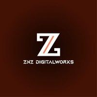 ZnZ DigitalWorks logo - Similar company to De Clouds Web