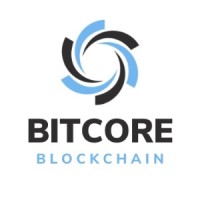 Bitcore Blockchain logo - Similar company to Bitcore