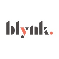 Blynk Creative logo - Similar company to Artrepreneur