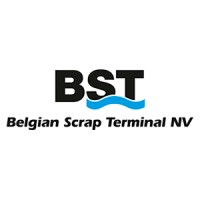 Belgian Scrap Terminal Group logo - Similar company to Ets Robert Hettier