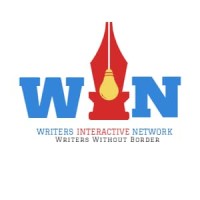 Writers Interactive Network logo - Similar company to Kogi State Governmnent