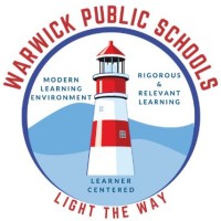 WARWICK PUBLIC SCHOOLS logo - Similar company to Kairos Development Group