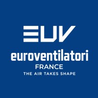 EUROVENTILATORI FRANCE logo - Similar company to Sibjet Technologies