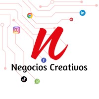 Negocios Creativos Digitales logo - Similar company to Tac Brand & Marketing Agency