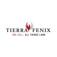 Tierra Fenix Land Services logo - Similar company to Ognoco