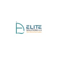 Elite Solutions 4 U logo - Similar company to Third Wave Outsourcing