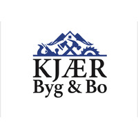 Kjær byg og bo logo - Similar company to Kanneworff & Viuff A/S