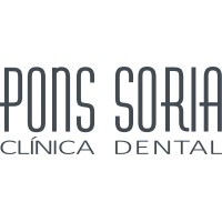 Clínica Dental Pons Soria logo - Similar company to Clínica Niñoles