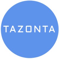 Tazonta logo - Similar company to D'Yvix Solutions