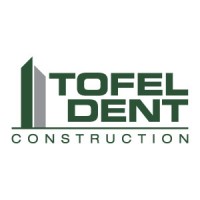 Tofel Dent Construction logo - Similar company to Barker Contracting, Inc.