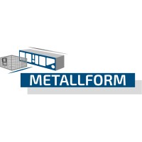 METALLFORM Wächter GmbH logo - Similar company to Orban Consulting