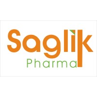 Saglik Pharma Private Limited logo - Similar company to Msj Pharma