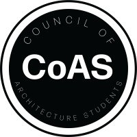 The Council of Architecture Students (CoAS) logo - Similar company to Opportunity Circle