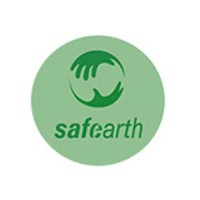 SAFEEARTH logo - Similar company to Designifying