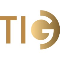 The Influential Group LLC logo - Similar company to Cec Logistics